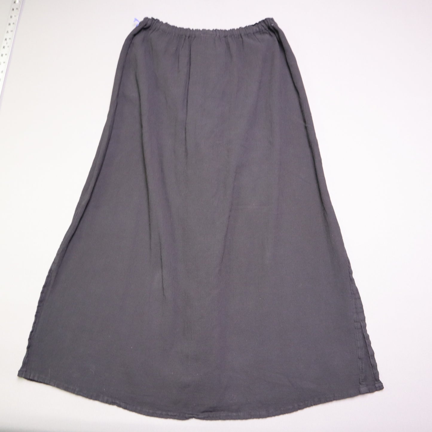 OH MY GAUZE! Lattice 2 Black skirt