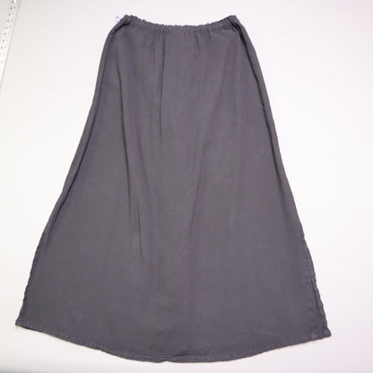 OH MY GAUZE! Lattice 2 Black skirt