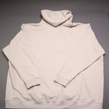 The Rolling Stones Wild Horses Beige Hoodie Sweatshirt 5XL Oversized Beige Cream