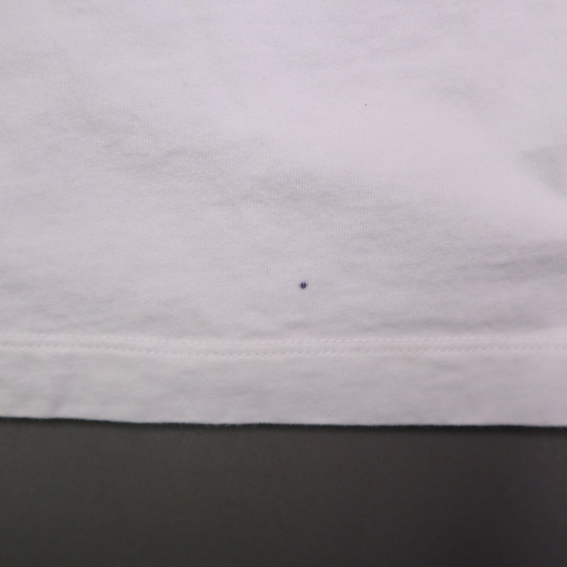 Nike Air Jordan Mens Small White Sky Graphic Sneaker Jumpman T Shirt Short Sleeve