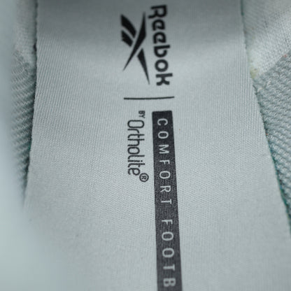 Reebok Energen Run 3 Womens Running Shoes Light Grey Blue Size 10 FuelFoam Plus