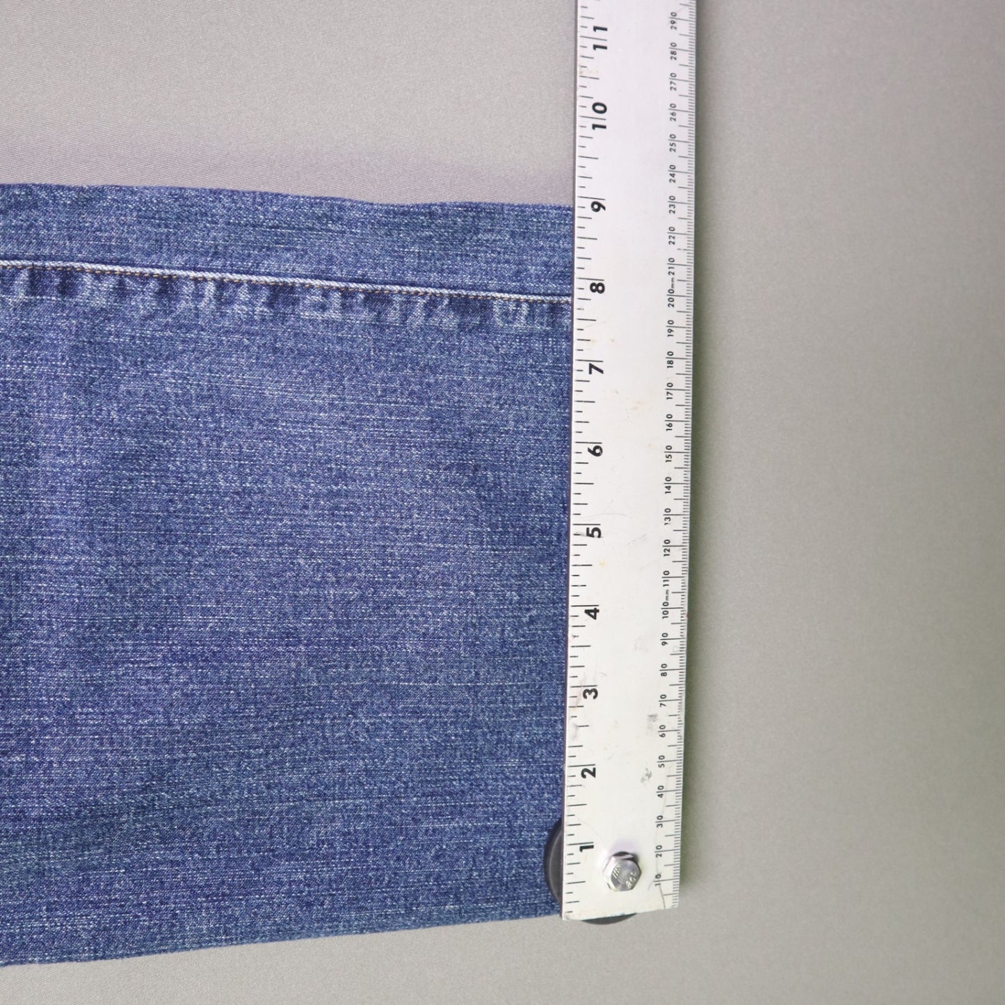 Lauren Jeans Co Ralph Lauren Womens Size 10 Medium Wash Bootcut Flare Jeans