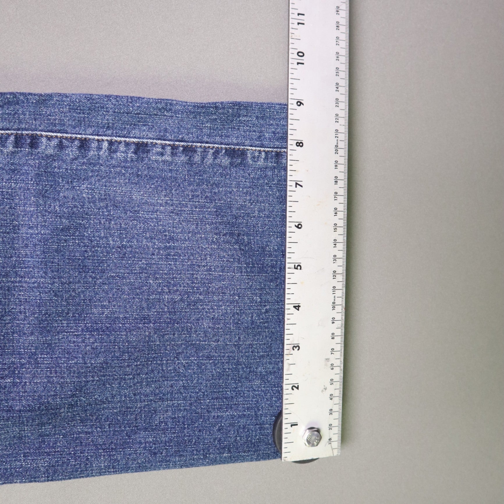 Lauren Jeans Co Ralph Lauren Womens Size 10 Medium Wash Bootcut Flare Jeans