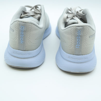 Reebok Energen Run 3 Womens Running Shoes Light Grey Blue Size 10 FuelFoam Plus