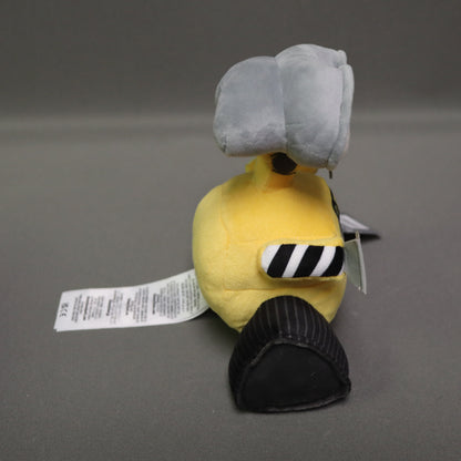 Disney Pixar WALL-E Small Plush Robot 6" NWT Disney Store