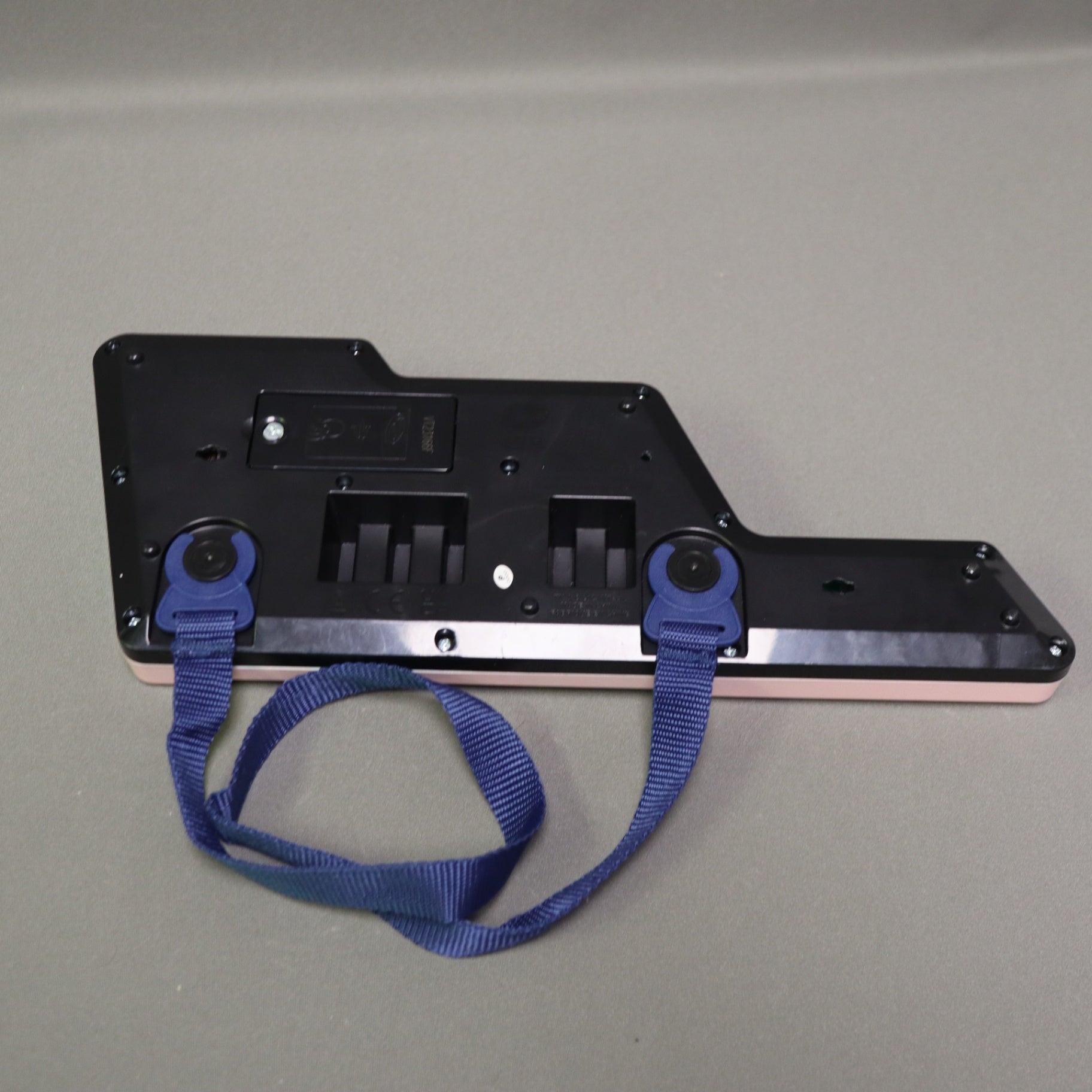 Bluey Electronic Keytar Musical Toy Keyboard BBC VTech