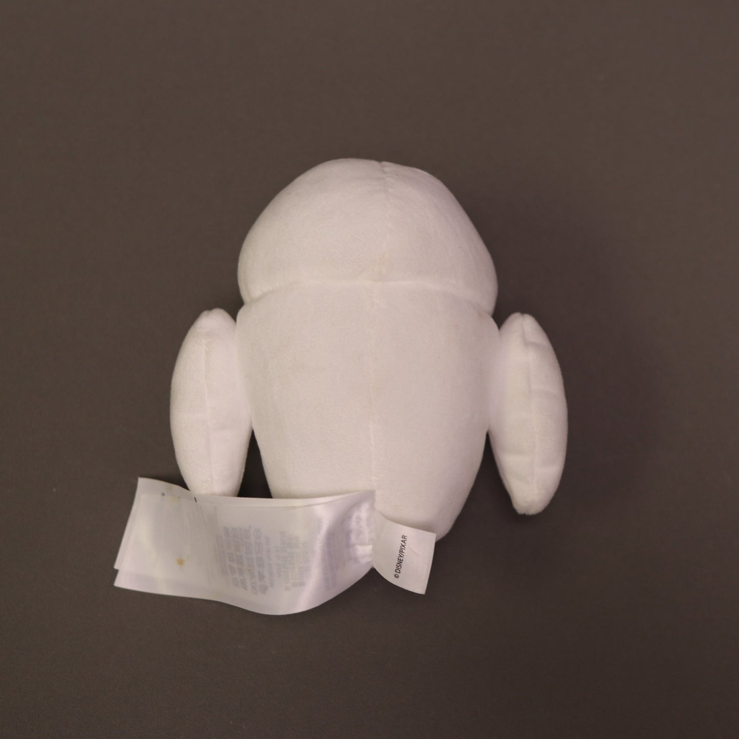 Disney Pixar WALL-E EVE Small Plush Robot 6" Disney Store