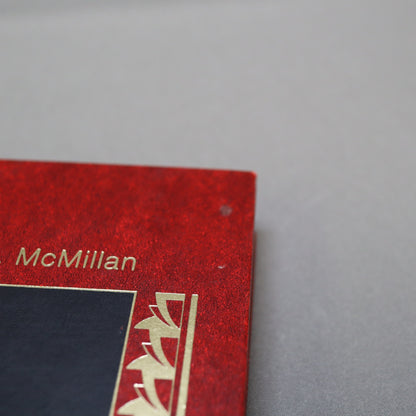 Options as a Strategic Investment Lawrence G McMillan 1st Ed 1980 Hardcover NYIF