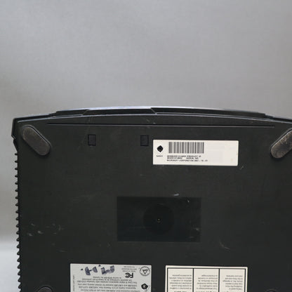 Original Xbox Console Power Tested Powers On Untested Microsoft Black Green 2001