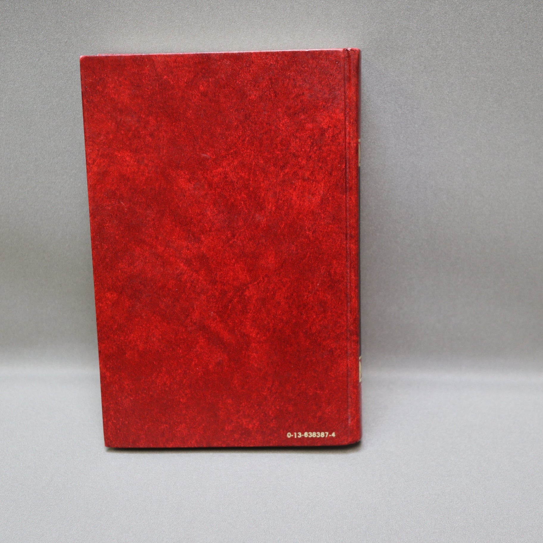 Options as a Strategic Investment Lawrence G McMillan 1st Ed 1980 Hardcover NYIF