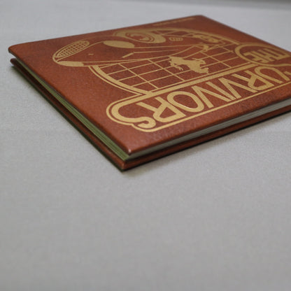 The Survivors Series Ferraris For The Road Signed Collector Edition 1980 Book