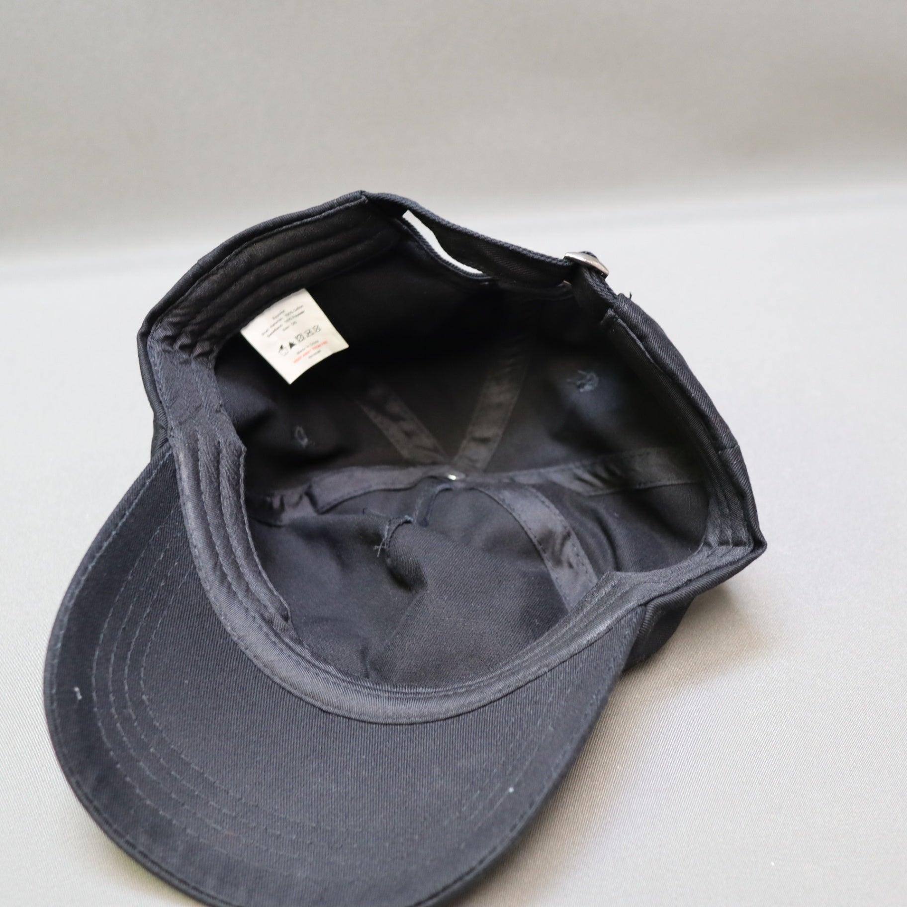 Espolon Tequila Skeleton Rooster Graphic Baseball Cap Hat Adjustable Black