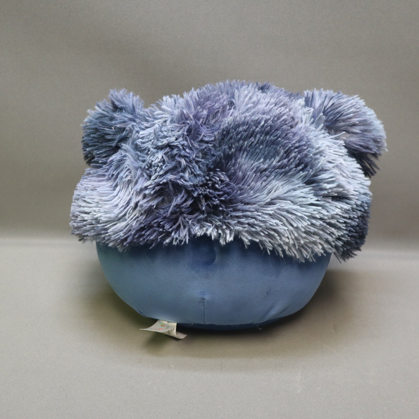 Squishmallows Dani the Bigfoot 8 Inch Blue Plush Stuffed Animal Kellytoy