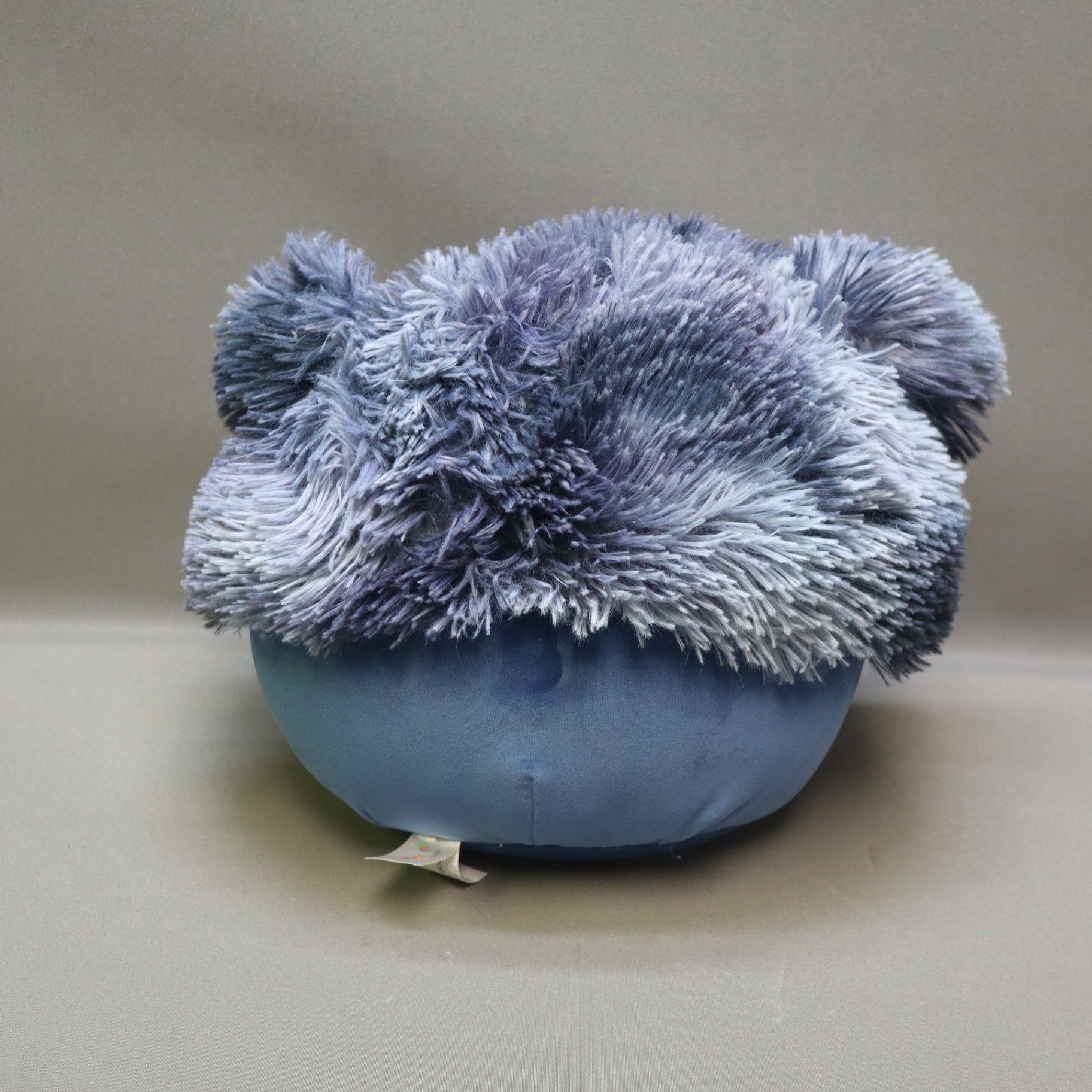 Squishmallows Dani the Bigfoot 8 Inch Blue Plush Stuffed Animal Kellytoy