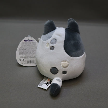 NWT Squishmallows Bluey Muffin 4.5 Inch Mini Plush Stuffed Animal Jazwares