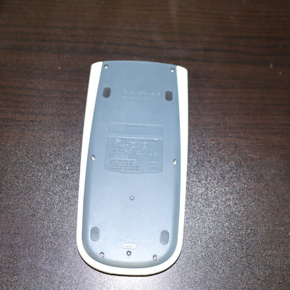 Texas Instruments TI-30XS MultiView Scientific Calculator Gray Teal Protective Cover