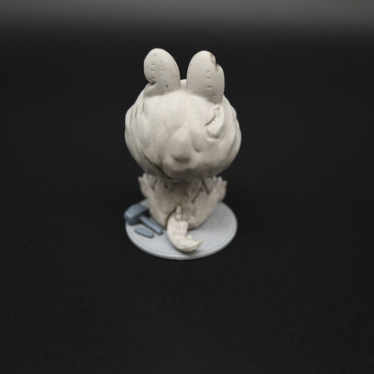 POP MART The Monsters Labubu Sculptor Figurine Kasing Lung Designer Art Toy