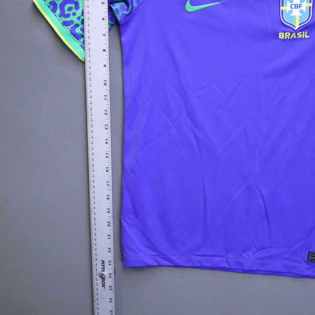 Nike Tops XL-Y
