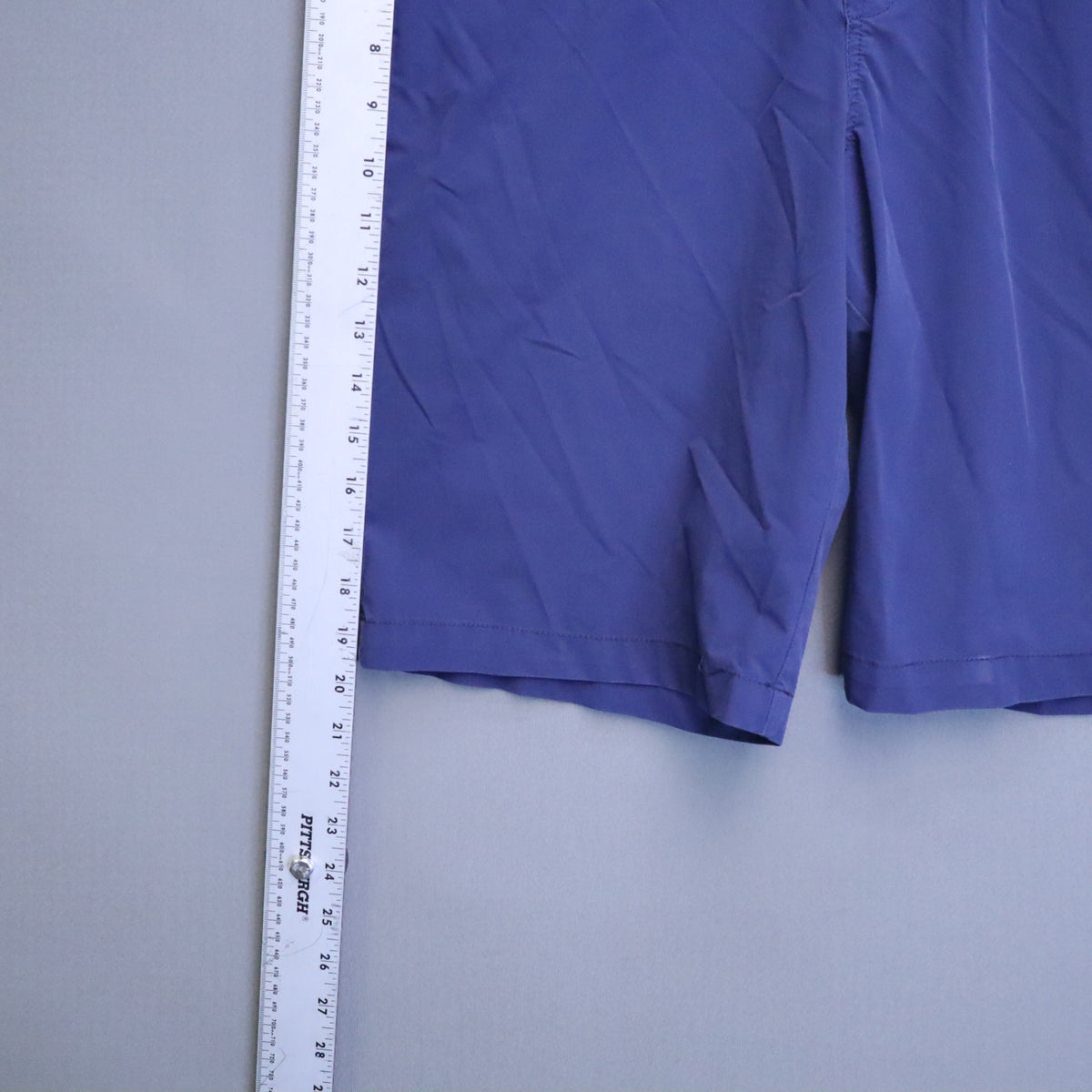 Polo Ralph Lauren Swim Trunks Boys XL 18-20 Board Shorts Blue Pink Pony Boardshort