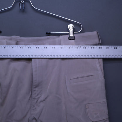 5.11 Tactical Stryke Pants Mens 40x30 Khaki Flex-Tac Ripstop Cargo Duty Work