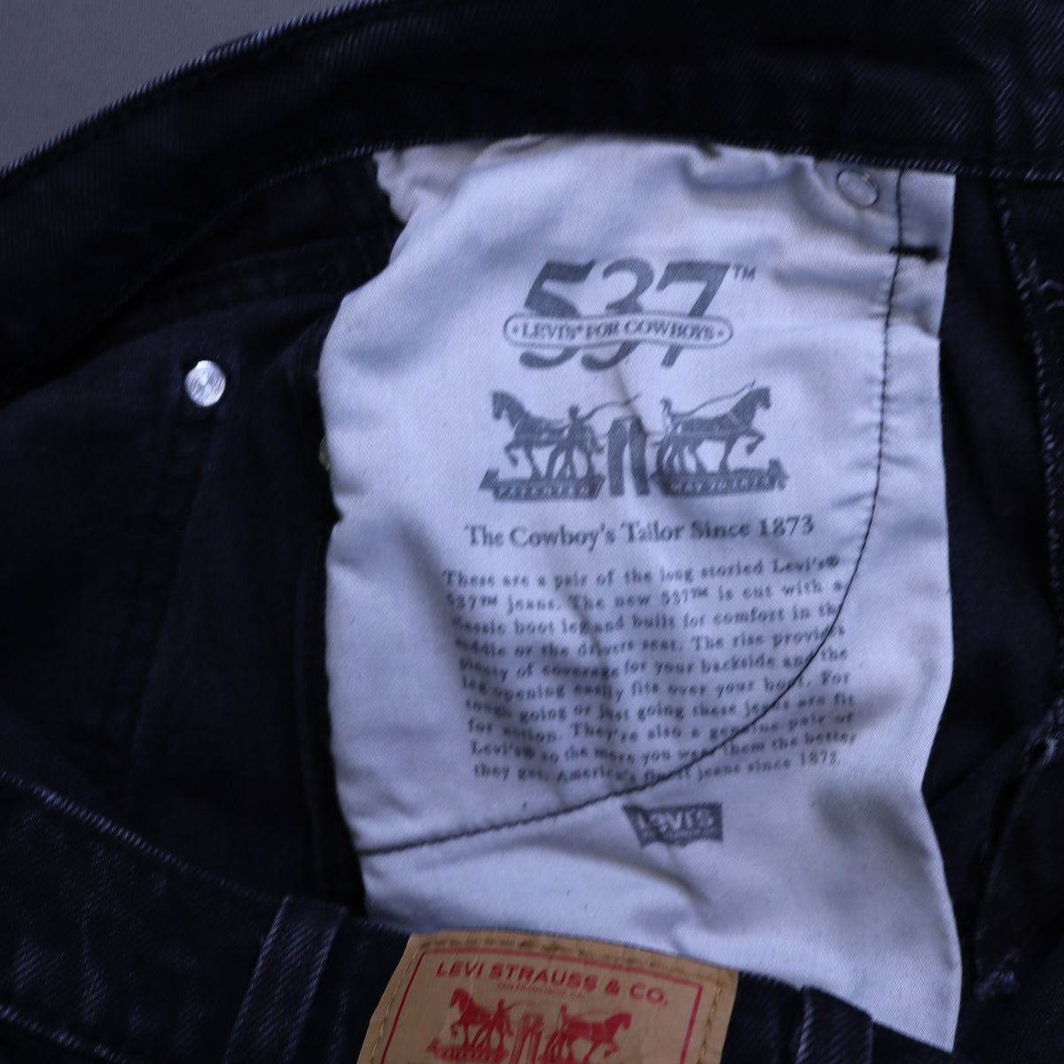 Levi's Bottoms 30x32