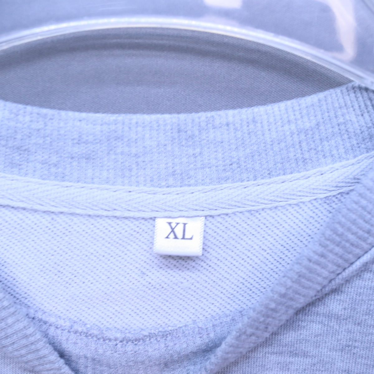 Under Caffeinated Over Stimulated Sweatshirt XL Gray Skeleton Peace Sign Pullover