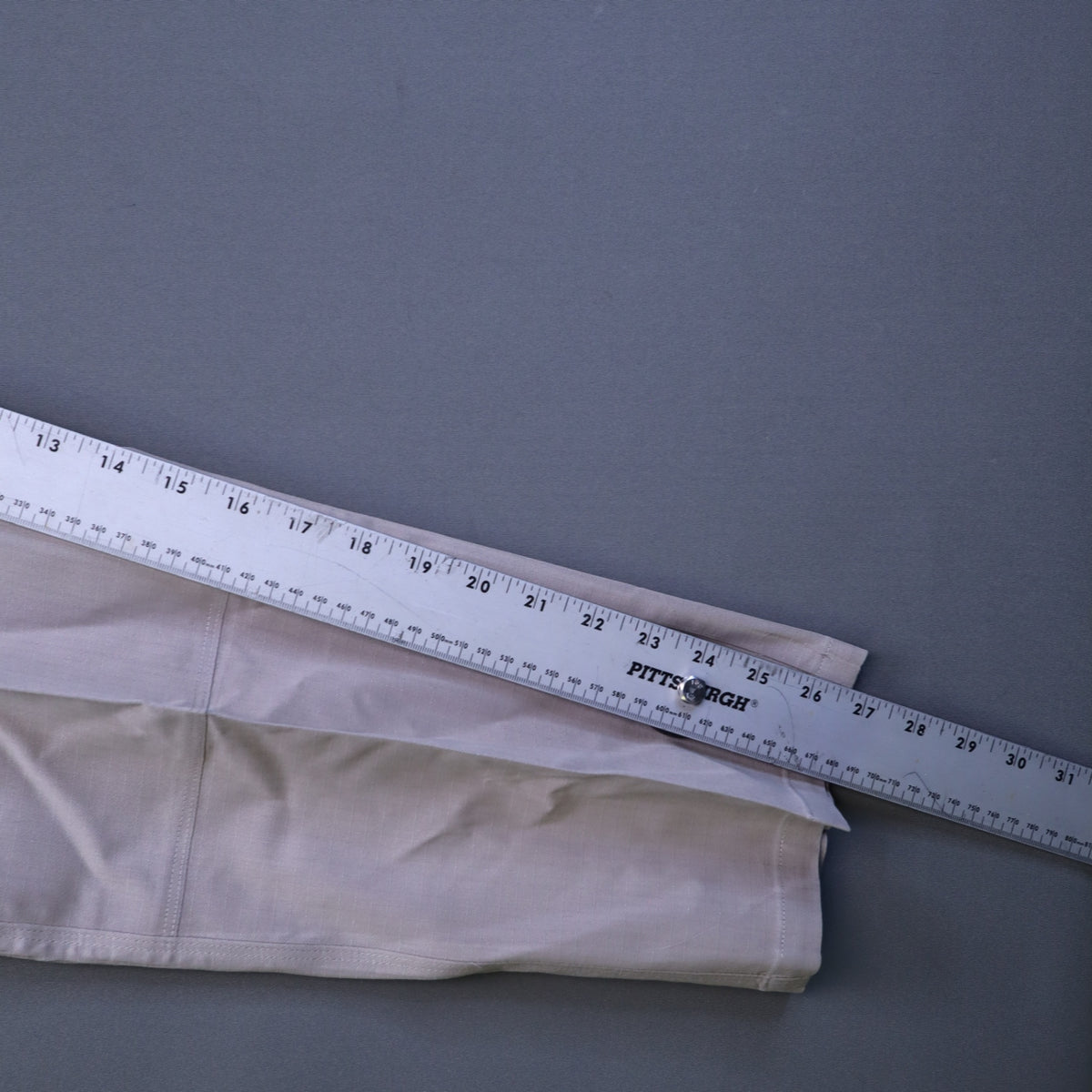 5.11 Tactical Stryke Pants Mens 40x30 Khaki Flex-Tac Ripstop Cargo Duty Work