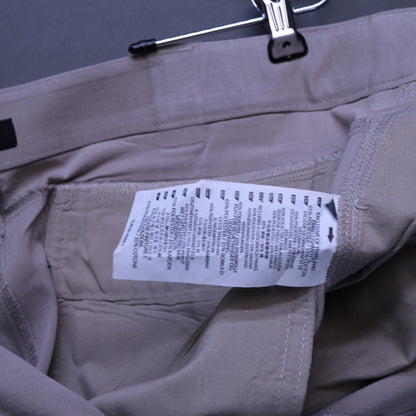 5.11 Tactical Stryke Pants Mens 40x30 Khaki Flex-Tac Ripstop Cargo Duty Work
