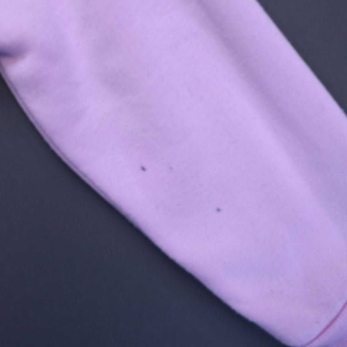 Sanrio Hello Kitty and Friends Hoodie Girls Small 6/7 Lavender Purple Pullover