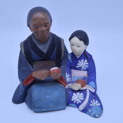 Hakara Urasaki Home Decor