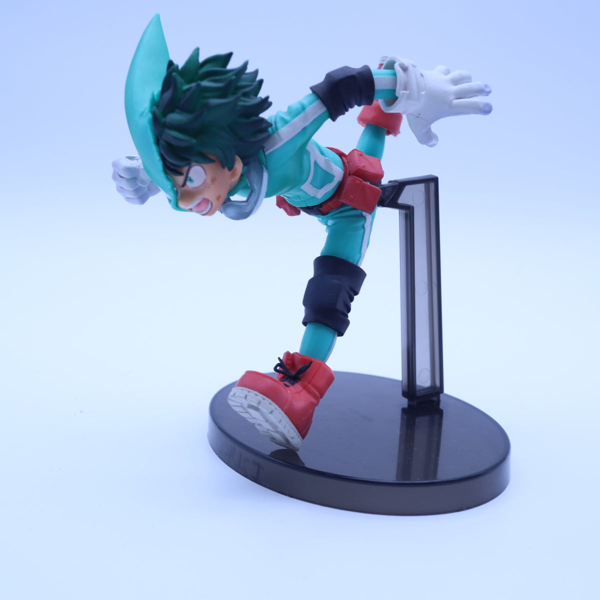 My Hero Academia Izuku Midoriya Deku Figure Lot Banpresto Colosseum Anime Box