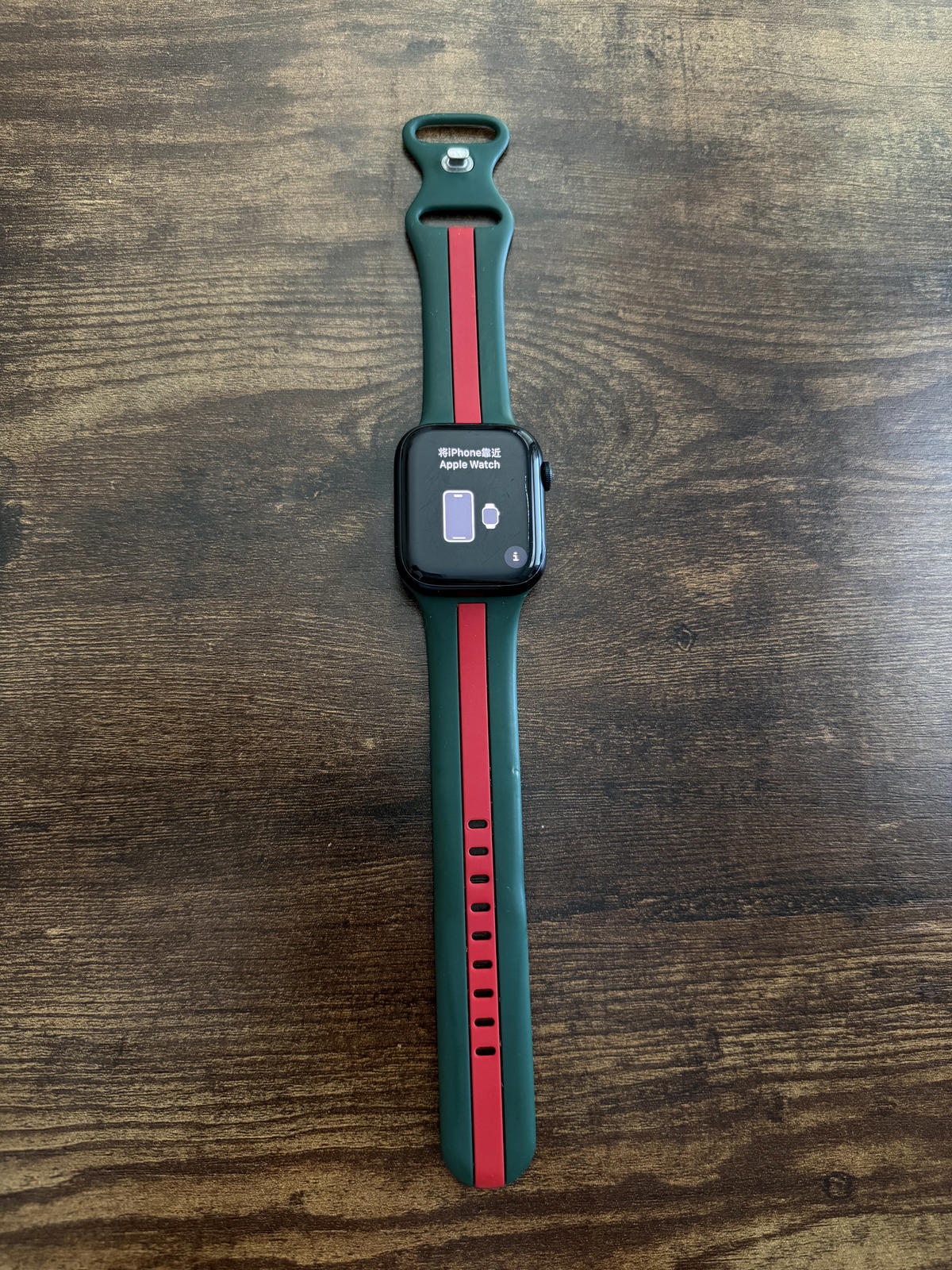 Apple Watch Series 8 45MM