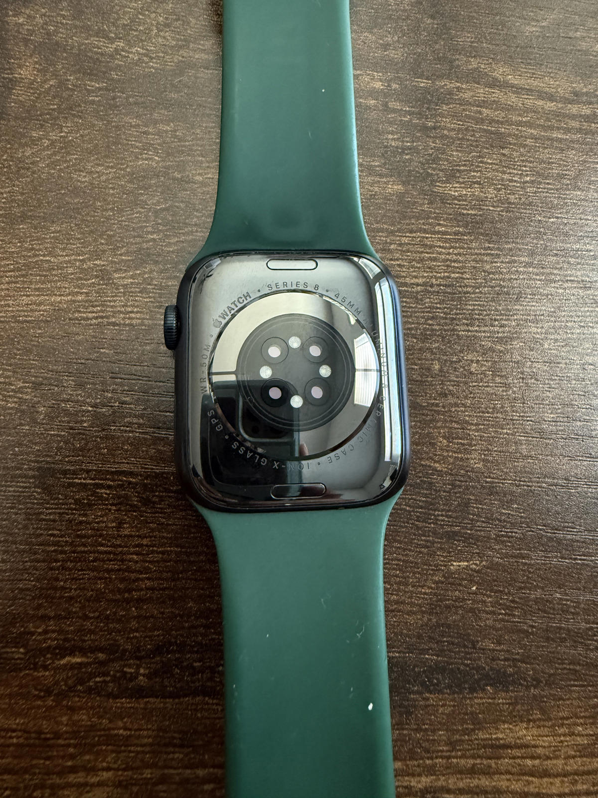 Apple Watch Series 8 45MM