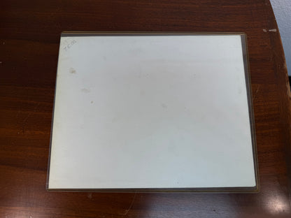 Navajo Indian Reservation Antique Photo