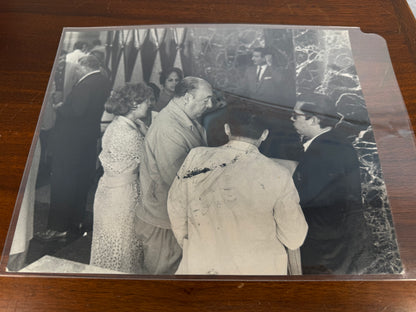 Cuabn President 1940-1944 Fulgencio Batista
