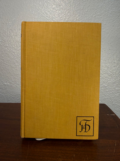 Walden By Henry David Thoreau