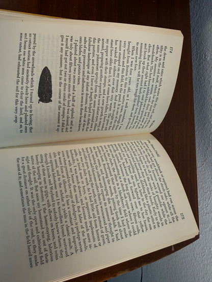 Walden By Henry David Thoreau