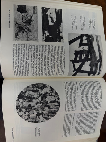 History of Modern Art