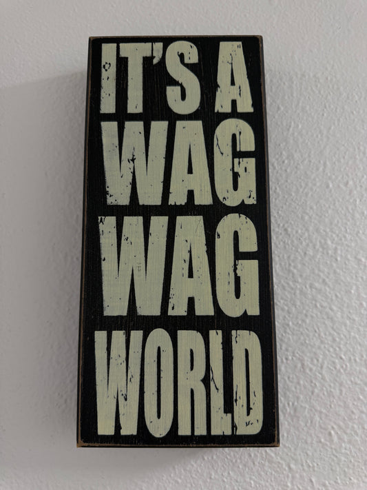 Wag Wag World