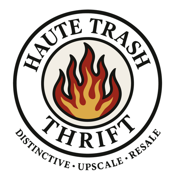Haute Trash Thrift