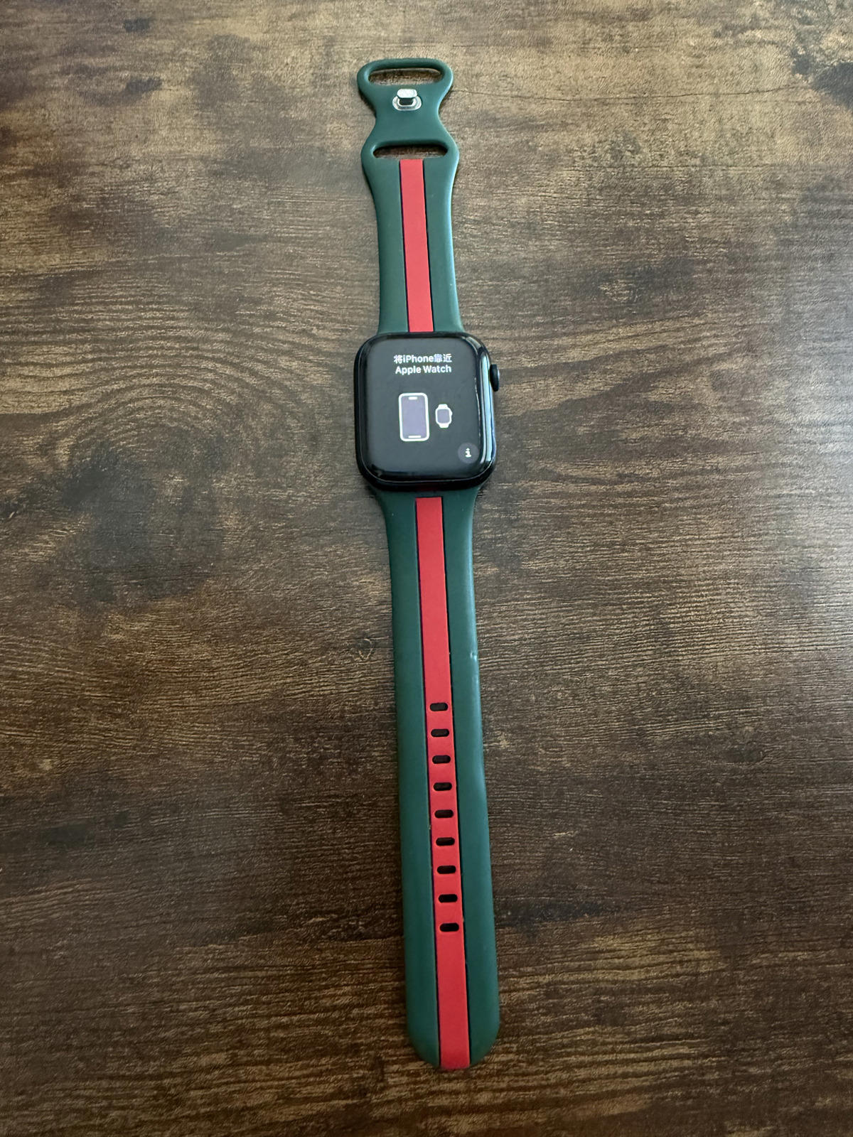 Apple Watch Series 8 45MM