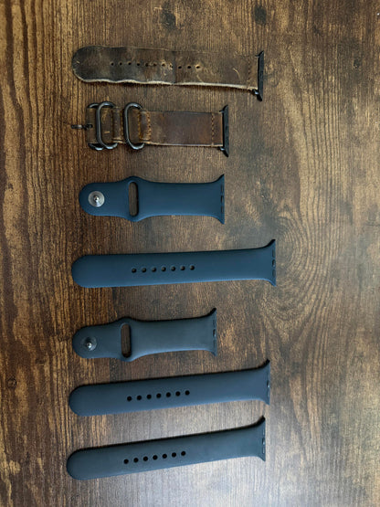 Apple Watch Series 8 45MM